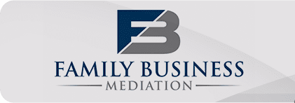 Family Business Mediation Services